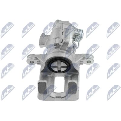 Honda HZT-HD-024 Baghjule venstre bremsesystem - Caliper Honda HZT-HD-024 Baghjule venstre bremsesystem - Caliper