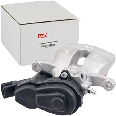 NTY HZT-RE-018 Pinza freno in alluminio - Pinza freno NTY HZT-RE-018 Pinza freno in alluminio - Pinza freno