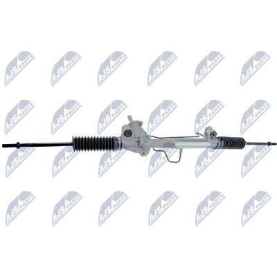 NTY - Hydraulisk styring - Ford Focus - Venstrestyring NTY - Hydraulisk styring - Ford Focus - Venstrestyring