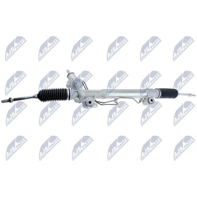 Toyota SPK-TY-006 Hydraulisk Styretøj - Styretøj Toyota SPK-TY-006 Hydraulisk Styretøj - Styretøj