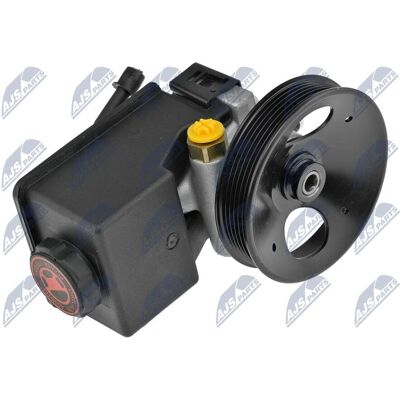 NTY SPW-PL-011 Pompă de servo hidraulic - Direcție NTY SPW-PL-011 Pompă de servo hidraulic - Direcție