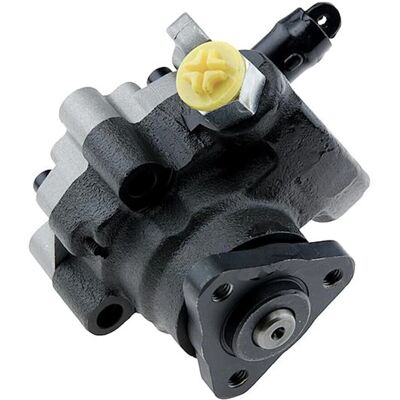 NTY Land Rover Discovery Hydraulisk servopumpe - Uten flerfaseskive NTY Land Rover Discovery Hydraulisk servopumpe - Uten flerfaseskive