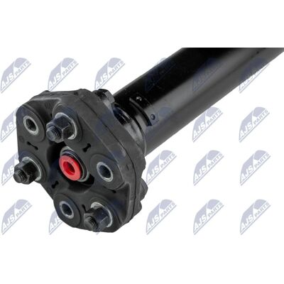 Albero di trasmissione NTY NWN-BM-005 per BMW X3 - Posteriore 1300mm Albero di trasmissione NTY NWN-BM-005 per BMW X3 - Posteriore 1300mm