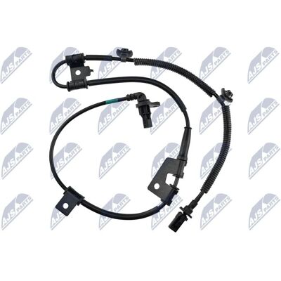 Hyundai HCA-HY-538 Hjulsensor - Venstre Foran Hyundai HCA-HY-538 Hjulsensor - Venstre Foran