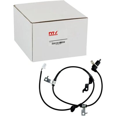 NTY HCA-MZ-040 Takapyörän nopeussensori vasemmalle - Auton osa NTY HCA-MZ-040 Takapyörän nopeussensori vasemmalle - Auton osa