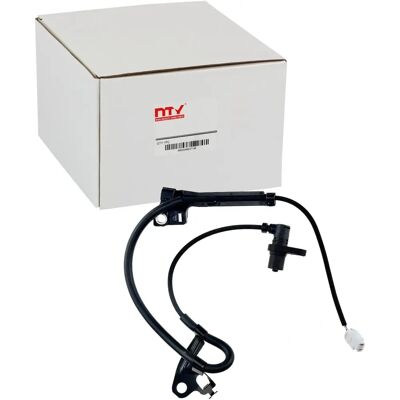 NTY HCA-TY-117 Raddrehzahlsensor - Vorne Rechts - Toyota Avensis NTY HCA-TY-117 Raddrehzahlsensor - Vorne Rechts - Toyota Avensis