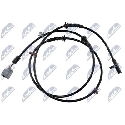 NTY HCA-NS-156 Hjulhastighedssensor - Nissan NV200 Evalia NTY HCA-NS-156 Hjulhastighedssensor - Nissan NV200 Evalia