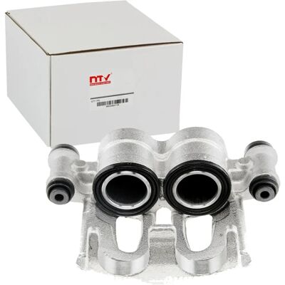 Mercedes-Benz Sprinter Left Front Brake Caliper - Braking System Mercedes-Benz Sprinter Left Front Brake Caliper - Braking System