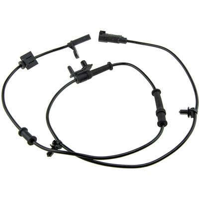 Chrysler Lancia Hinterachse Links Raddrehzahlsensor Chrysler Lancia Hinterachse Links Raddrehzahlsensor