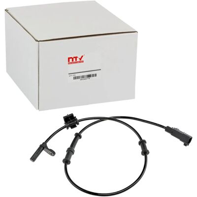 Chrysler Lancia Hinteres Rechts ABS Raddrehzahlsensor Chrysler Lancia Hinteres Rechts ABS Raddrehzahlsensor