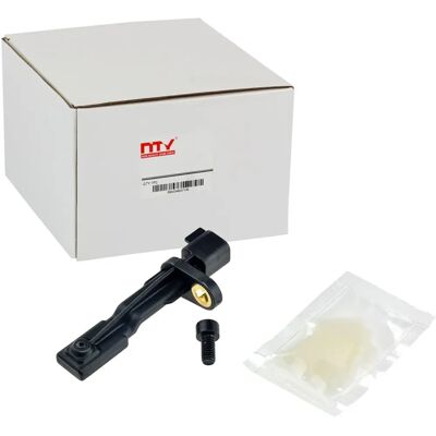 Dodge Nitro Jeep Cherokee Hinterrad Raddrehzahlsensor - Raddrehzahlsensor Dodge Nitro Jeep Cherokee Hinterrad Raddrehzahlsensor - Raddrehzahlsensor