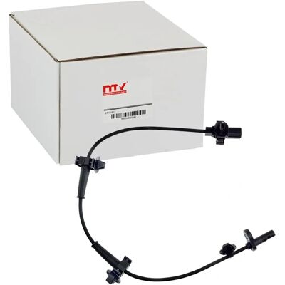 NTY HCA-HD-101 Rear Right Wheel Speed Sensor - ABS sensor NTY HCA-HD-101 Rear Right Wheel Speed Sensor - ABS sensor
