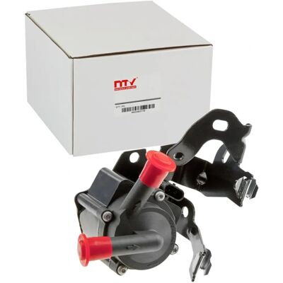 Pompa acqua BMW Mini - Elettrica 12V Circuito di raffreddamento Pompa acqua BMW Mini - Elettrica 12V Circuito di raffreddamento