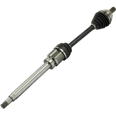 NTY Koblingsaksel - M10x1.5, 946mm, 40/26 spline - Koblingsaksel NTY Koblingsaksel - M10x1.5, 946mm, 40/26 spline - Koblingsaksel