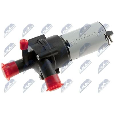 Pompa de apă Mercedes-Benz CPZ-ME-007 - Clasa C Pompa de apă Mercedes-Benz CPZ-ME-007 - Clasa C