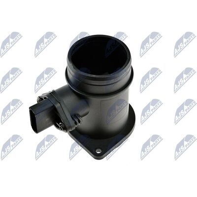 NTY EPP-AU-003 Luftmassenmesser - Kompatibel mit Audi, VW, Seat NTY EPP-AU-003 Luftmassenmesser - Kompatibel mit Audi, VW, Seat