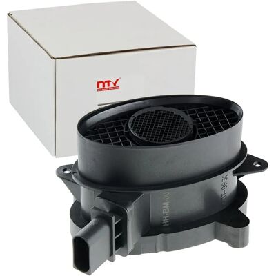 Nty BMW Ilmamassan mittari - Ilmamassan mittari BMW 1, 3, 5, 7, X3, X5, X6 Nty BMW Ilmamassan mittari - Ilmamassan mittari BMW 1, 3, 5, 7, X3, X5, X6