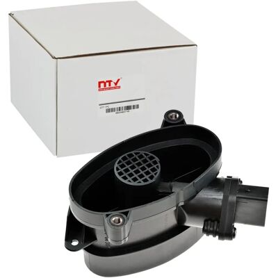 NTY EPP-BM-004 Massestrømsensor - BMW 3, 5, 7, X5 NTY EPP-BM-004 Massestrømsensor - BMW 3, 5, 7, X5
