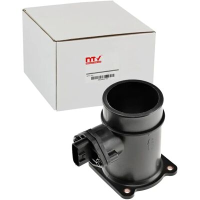 NTY EPP-NS-005 Mass Air Flow Sensor - Compatible with Nissan Almera Primera NTY EPP-NS-005 Mass Air Flow Sensor - Compatible with Nissan Almera Primera