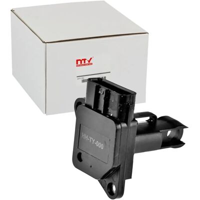 Luftmassemåler Toyota Lexus - Uten kapsling Luftmassemåler Toyota Lexus - Uten kapsling