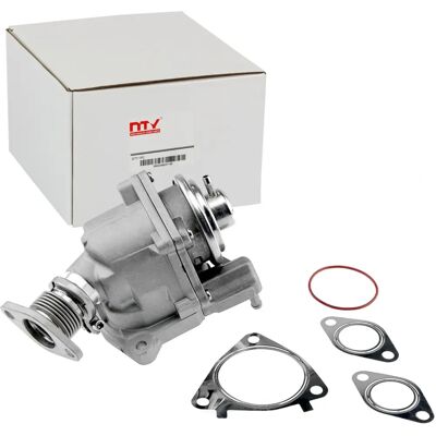 Aisin EGR-ventil - Kompatibel med Citroën Jumper, Fiat Ducato - Pneumatisk, Utan Kylare Aisin EGR-ventil - Kompatibel med Citroën Jumper, Fiat Ducato - Pneumatisk, Utan Kylare