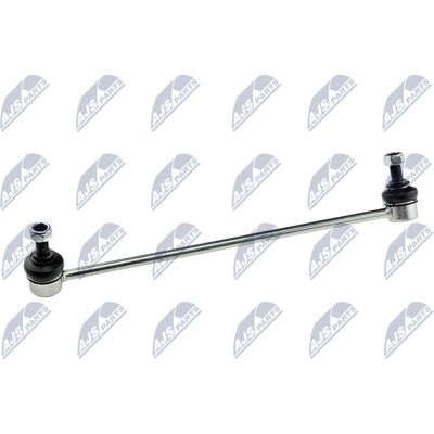 Nty BMW X5 Stabiliser Link - ZLP-bm-007 Nty BMW X5 Stabiliser Link - ZLP-bm-007