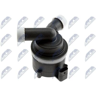NTY 03L965561A Pompa dell'acqua - Elettrica, per Veicoli con Pompa dell'acqua NTY 03L965561A Pompa dell'acqua - Elettrica, per Veicoli con Pompa dell'acqua