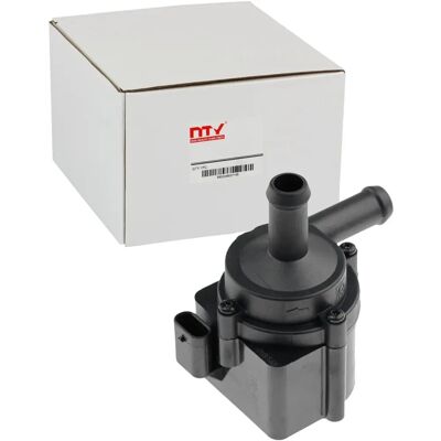 Ford CM5G8C419A Zusatzwasserpumpe - Elektrischer Betrieb Ford CM5G8C419A Zusatzwasserpumpe - Elektrischer Betrieb