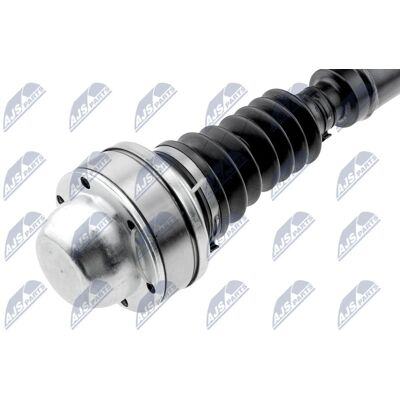 NTY NWN-CH-019 Antriebswelle - vorne für Jeep Grand Cherokee NTY NWN-CH-019 Antriebswelle - vorne für Jeep Grand Cherokee