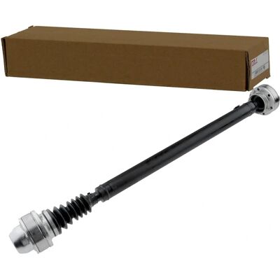 NTY NWN-CH-008 Foran drivaksling til Jeep Cherokee Grand NTY NWN-CH-008 Foran drivaksling til Jeep Cherokee Grand