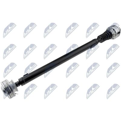 NTY NWN-CH-020 Antriebswelle - vorne für Jeep Commander & Grand Cherokee NTY NWN-CH-020 Antriebswelle - vorne für Jeep Commander & Grand Cherokee