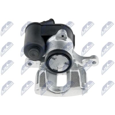 NTY Bremsesylindere til Audi A6 C6 - Højre Bag, 41mm, TRW System NTY Bremsesylindere til Audi A6 C6 - Højre Bag, 41mm, TRW System