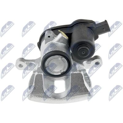 NTY HZT-AU-003 Audi Rear Right Brake Caliper - Brake Caliper NTY HZT-AU-003 Audi Rear Right Brake Caliper - Brake Caliper