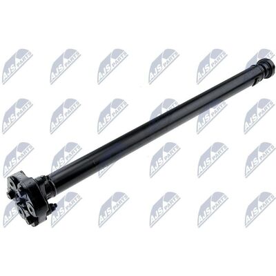 NTY NWN-BM-008 BMW X5 Vetoakseli - Etu 765mm NTY NWN-BM-008 BMW X5 Vetoakseli - Etu 765mm