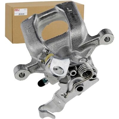 NTY Jarrulevysylinteri - Takajarru Vasemmalle/Oikealle - 272mm Levy - VW, Audi, Skoda NTY Jarrulevysylinteri - Takajarru Vasemmalle/Oikealle - 272mm Levy - VW, Audi, Skoda