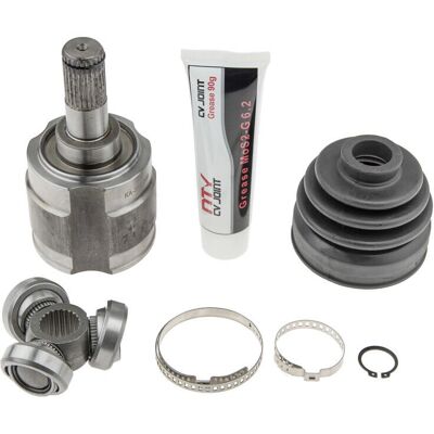 NTY NPW-KA-314 Antriebswellengelenk Satz - Antriebswelle NTY NPW-KA-314 Antriebswellengelenk Satz - Antriebswelle