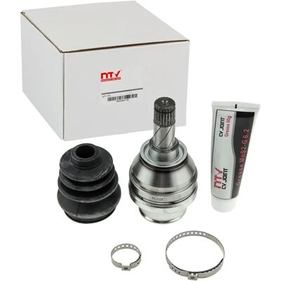 Set articulație ax de transmisie Opel - Pentru Zafira B, Corsa B, Astra G CC Set articulație ax de transmisie Opel - Pentru Zafira B, Corsa B, Astra G CC