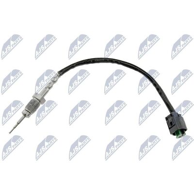 NTY EGT-BM-001 Exhaust Gas Temperature Sensor - BMW Series 1-7, X5 NTY EGT-BM-001 Exhaust Gas Temperature Sensor - BMW Series 1-7, X5