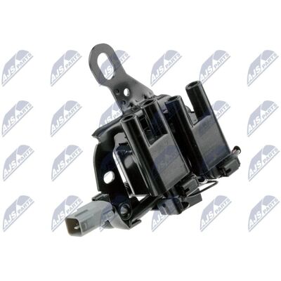 NTY ECZ-HY-519 Tændspole til Hyundai/Kia NTY ECZ-HY-519 Tændspole til Hyundai/Kia