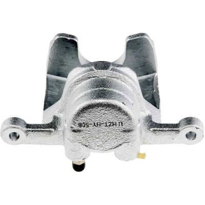 Bremsecaliper Hyundai Santa Fe 2 & 3, Kia Sorento 2 - Bageste venstre Bremsecaliper Hyundai Santa Fe 2 & 3, Kia Sorento 2 - Bageste venstre