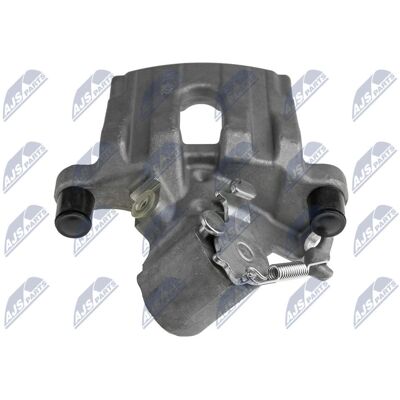 NTY HZT-PL-032 Rear Axle Brake Caliper Left Side - Brake Caliper NTY HZT-PL-032 Rear Axle Brake Caliper Left Side - Brake Caliper