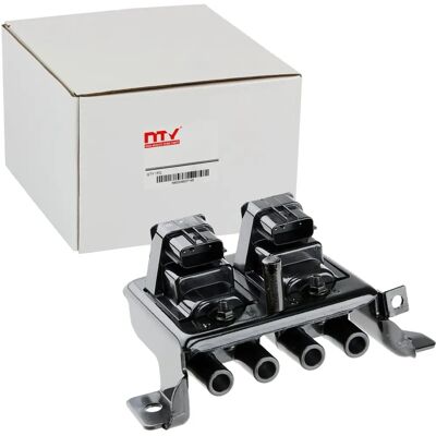 Mazda ECZ-MZ-015 tennspole - Kompatibel med Mazda MX-5 Mazda ECZ-MZ-015 tennspole - Kompatibel med Mazda MX-5