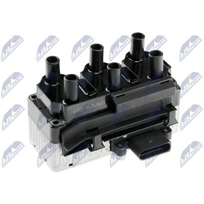Audi: 021905106B, 021905106C Zündspule - Autoteile Audi: 021905106B, 021905106C Zündspule - Autoteile