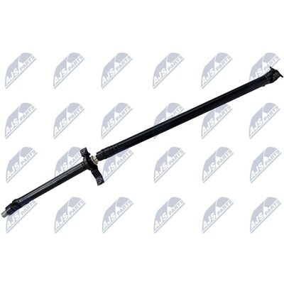 NTY NWN-CH-027 Drive Shaft - Jeep Compass NTY NWN-CH-027 Drive Shaft - Jeep Compass