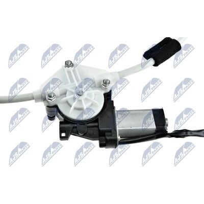 NTY Reglator de Geam Jeep - Față Dreapta - Electric - 4 Uși NTY Reglator de Geam Jeep - Față Dreapta - Electric - 4 Uși