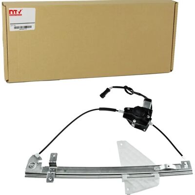 Chrysler Jeep Elektrisches Hinteres Linkes Fensterheber - Fensterheber für Jeep Grand Eps-ch-008 Chrysler Jeep Elektrisches Hinteres Linkes Fensterheber - Fensterheber für Jeep Grand Eps-ch-008