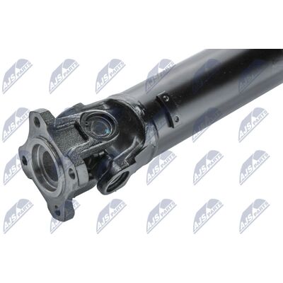NTY NWN-SB-003 Rear Drive Shaft - Drive Shaft NTY NWN-SB-003 Rear Drive Shaft - Drive Shaft