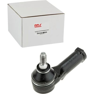 NTY Steering Tie Rod End - Front Axle Left Right NTY Steering Tie Rod End - Front Axle Left Right