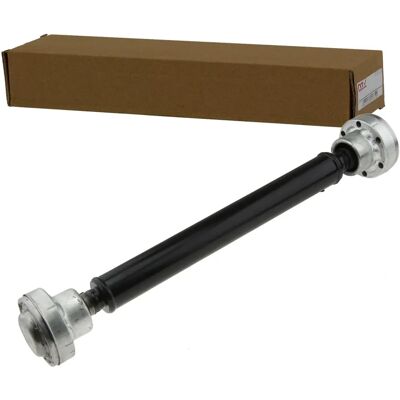 NTY Transmission akse 632mm foran til Porsche Volkswagen Audi NTY Transmission akse 632mm foran til Porsche Volkswagen Audi