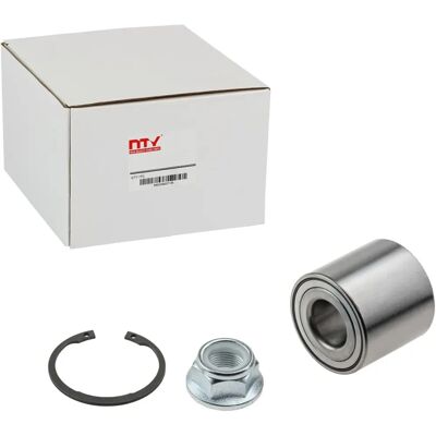 Nissan KLT-NS-097 Rear Wheel Hub Bearing Set Nissan KLT-NS-097 Rear Wheel Hub Bearing Set